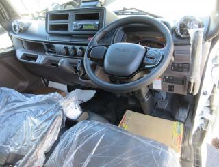 三菱 ダンプ 小型 令和7年12月 2RGーFBA60 9枚目