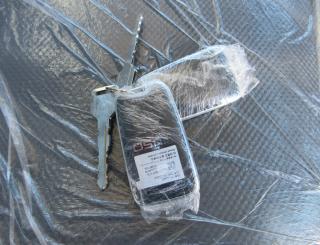 三菱 ダンプ 小型 令和7年12月 2RGーFBA60 18枚目