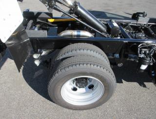 三菱 ダンプ 小型 令和7年12月 2RGーFBA60 26枚目