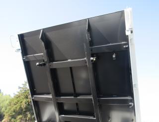 三菱 ダンプ 小型 令和7年12月 2RGーFBA60 30枚目