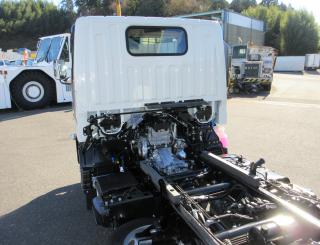 三菱 ダンプ 小型 令和7年12月 2RGーFBA60 31枚目