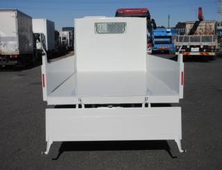 三菱 ダンプ 小型 令和7年12月 2RGーFBA60 34枚目