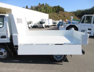 三菱 ダンプ 小型 令和7年12月 2RGーFBA60 36枚目