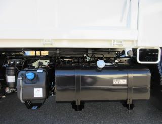 三菱 ダンプ 小型 令和7年12月 2RGーFBA60 38枚目