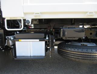 三菱 ダンプ 小型 令和7年12月 2RGーFBA60 40枚目