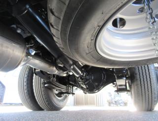 三菱 ダンプ 小型 令和7年12月 2RGーFBA60 41枚目