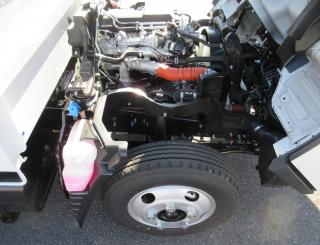 三菱 ダンプ 小型 令和7年12月 2RGーFBA60 46枚目