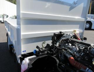 三菱 ダンプ 小型 令和7年12月 2RGーFBA60 49枚目