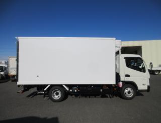 三菱 冷凍・保冷 小型  ◆商談中◆　2RGーFEB50 6枚目