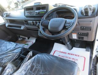 三菱 冷凍・保冷 小型  ◆商談中◆　2RGーFEB50 9枚目