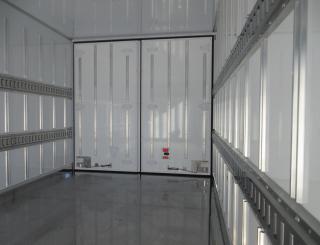 三菱 冷凍・保冷 小型  ◆商談中◆　2RGーFEB50 24枚目