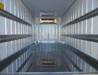 三菱 冷凍・保冷 小型  ◆商談中◆　2RGーFEB50 26枚目