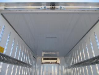 三菱 冷凍・保冷 小型  ◆商談中◆　2RGーFEB50 29枚目