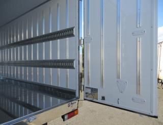 三菱 冷凍・保冷 小型  ◆商談中◆　2RGーFEB50 32枚目