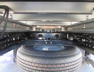 三菱 冷凍・保冷 小型  ◆商談中◆　2RGーFEB50 33枚目