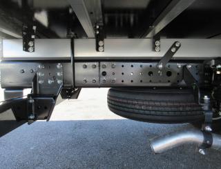 三菱 冷凍・保冷 小型  ◆商談中◆　2RGーFEB50 35枚目