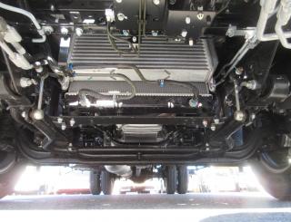 三菱 冷凍・保冷 小型  ◆商談中◆　2RGーFEB50 38枚目