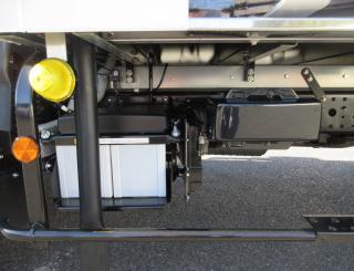 三菱 冷凍・保冷 小型  ◆商談中◆　2RGーFEB50 39枚目