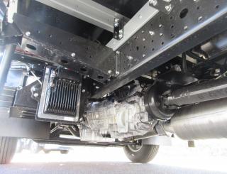 三菱 冷凍・保冷 小型  ◆商談中◆　2RGーFEB50 43枚目