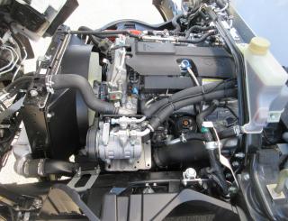 三菱 冷凍・保冷 小型  ◆商談中◆　2RGーFEB50 47枚目