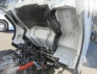 三菱 冷凍・保冷 小型  ◆商談中◆　2RGーFEB50 49枚目