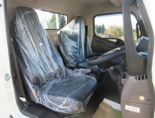 三菱 平ボデー・Wキャブ・シャーシ 小型 令和7年11月 2PGーFEB90 7枚目