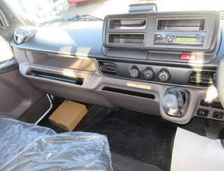 三菱 平ボデー・Wキャブ・シャーシ 小型 令和7年11月 2PGーFEB90 10枚目