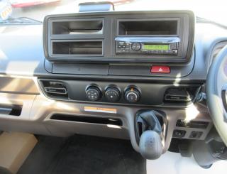 三菱 平ボデー・Wキャブ・シャーシ 小型 令和7年11月 2PGーFEB90 11枚目