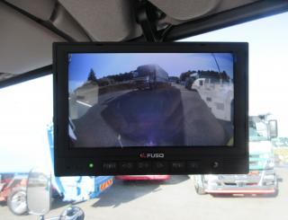 三菱 平ボデー・Wキャブ・シャーシ 小型 令和7年11月 2PGーFEB90 13枚目