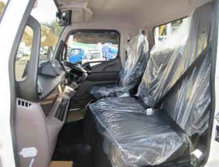 三菱 平ボデー・Wキャブ・シャーシ 小型 令和7年11月 2PGーFEB90 16枚目