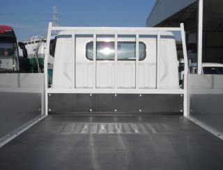 三菱 平ボデー・Wキャブ・シャーシ 小型 令和7年11月 2PGーFEB90 22枚目