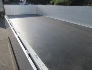 三菱 平ボデー・Wキャブ・シャーシ 小型 令和7年11月 2PGーFEB90 24枚目