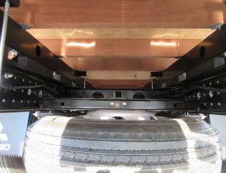 三菱 平ボデー・Wキャブ・シャーシ 小型 令和7年11月 2PGーFEB90 27枚目