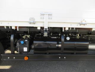 三菱 平ボデー・Wキャブ・シャーシ 小型 令和7年11月 2PGーFEB90 31枚目