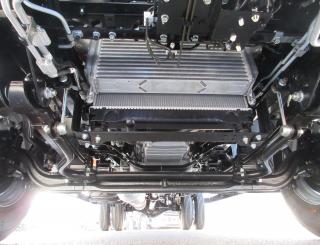 三菱 平ボデー・Wキャブ・シャーシ 小型 令和7年11月 2PGーFEB90 33枚目