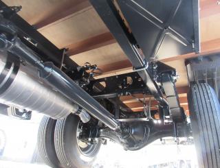 三菱 平ボデー・Wキャブ・シャーシ 小型 令和7年11月 2PGーFEB90 38枚目