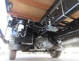 三菱 平ボデー・Wキャブ・シャーシ 小型 令和7年11月 2PGーFEB90 39枚目