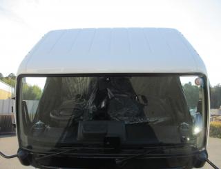 三菱 平ボデー・Wキャブ・シャーシ 小型 令和7年11月 2PGーFEB90 41枚目