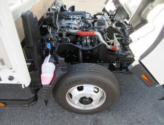 三菱 平ボデー・Wキャブ・シャーシ 小型 令和7年11月 2PGーFEB90 45枚目