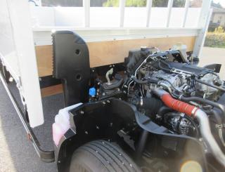 三菱 平ボデー・Wキャブ・シャーシ 小型 令和7年11月 2PGーFEB90 47枚目