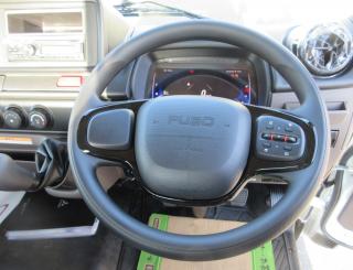 三菱 平ボデー・Wキャブ・シャーシ 小型 令和7年11月 2PGーFEB90 11枚目