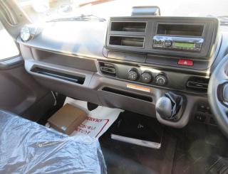 三菱 平ボデー・Wキャブ・シャーシ 小型 令和7年11月 2PGーFEB90 12枚目