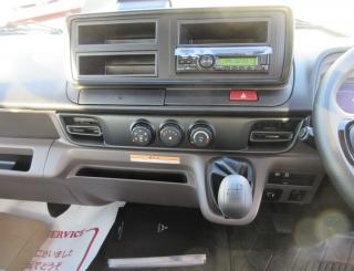 三菱 平ボデー・Wキャブ・シャーシ 小型 令和7年11月 2PGーFEB90 13枚目