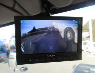 三菱 平ボデー・Wキャブ・シャーシ 小型 令和7年11月 2PGーFEB90 15枚目