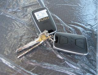 三菱 平ボデー・Wキャブ・シャーシ 小型 令和7年11月 2PGーFEB90 18枚目