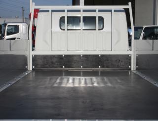 三菱 平ボデー・Wキャブ・シャーシ 小型 令和7年11月 2PGーFEB90 23枚目