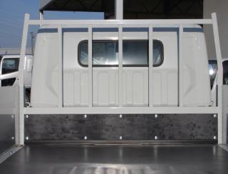 三菱 平ボデー・Wキャブ・シャーシ 小型 令和7年11月 2PGーFEB90 24枚目