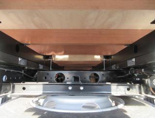 三菱 平ボデー・Wキャブ・シャーシ 小型 令和7年11月 2PGーFEB90 29枚目