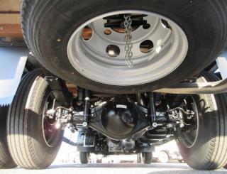 三菱 平ボデー・Wキャブ・シャーシ 小型 令和7年11月 2PGーFEB90 30枚目