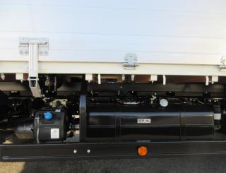 三菱 平ボデー・Wキャブ・シャーシ 小型 令和7年11月 2PGーFEB90 33枚目